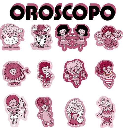 oroscopo