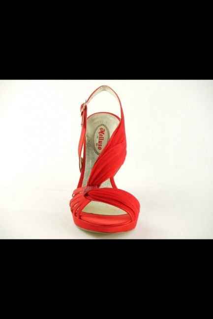 Foto scarpe da sposa - 1