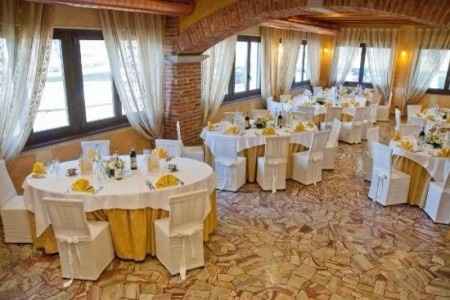 Sposine lombarde: le nostre chiese e location - 1