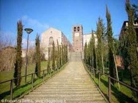 Sposine lombarde: le nostre chiese e location - 3