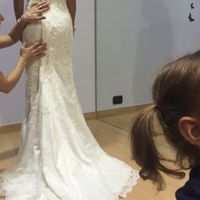 Scarpe albano che ne pensate? - 1