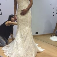 Scarpe albano che ne pensate? - 1