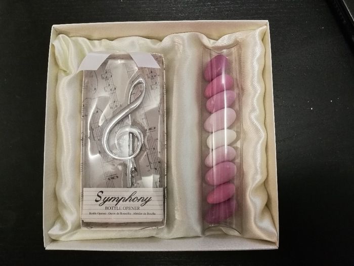 Prime bomboniere!!!! - 3