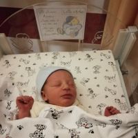 Mamme di ottobre 2019 - 1