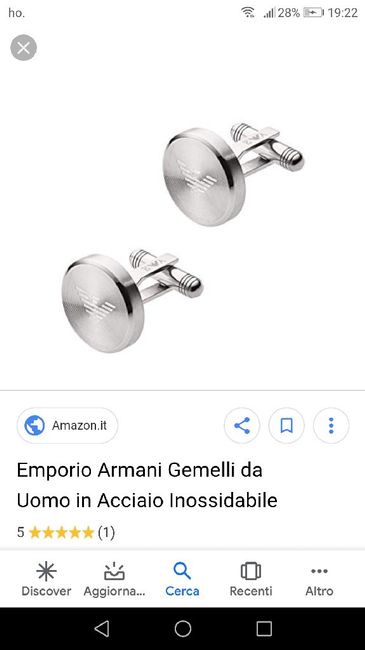 Gemelli per il mio fm - 1
