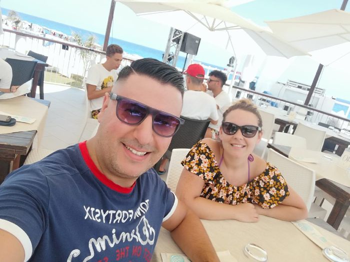 Foto con i futuri fm 6