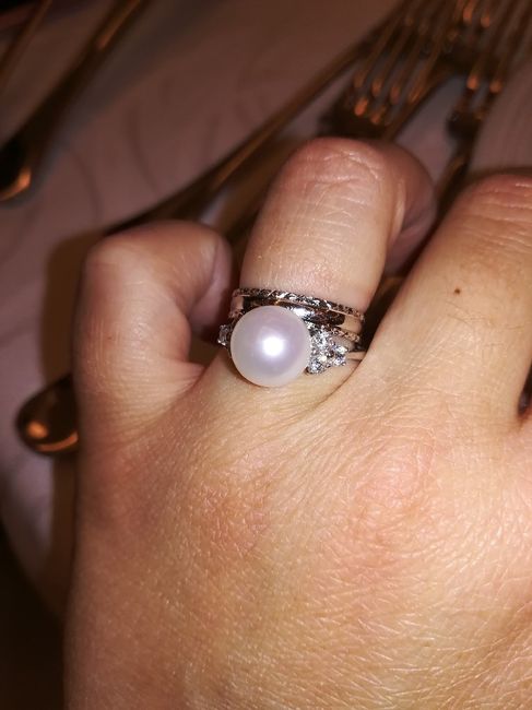 Il mio anello 2