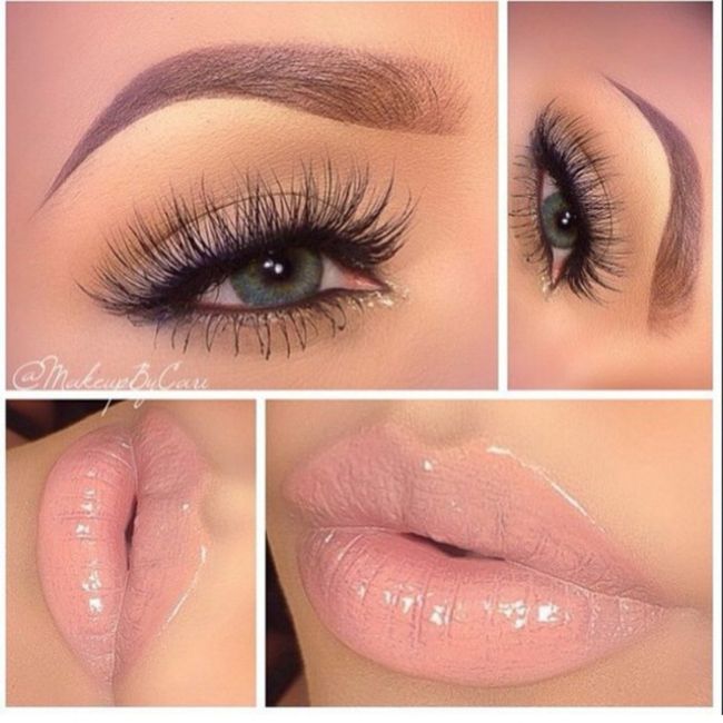 Parliamo di Makeup 😍 5