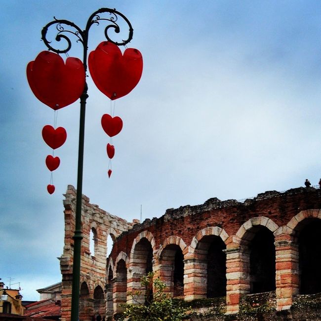 Verona in Love ❤️ 5