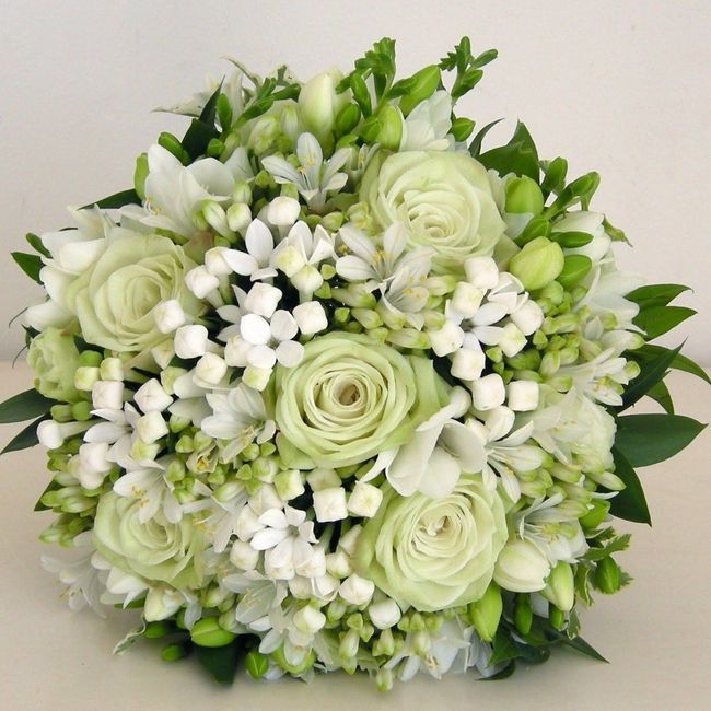Bouquet 2