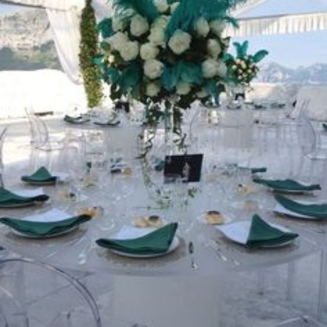 Ottavio/verde petrolio 9