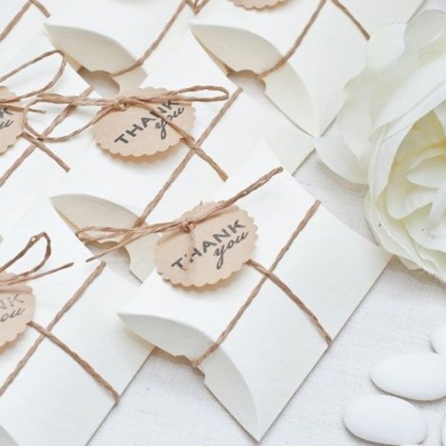 Bomboniera con bulbo 4