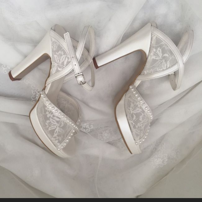 Scarpe per il matrimonio 13