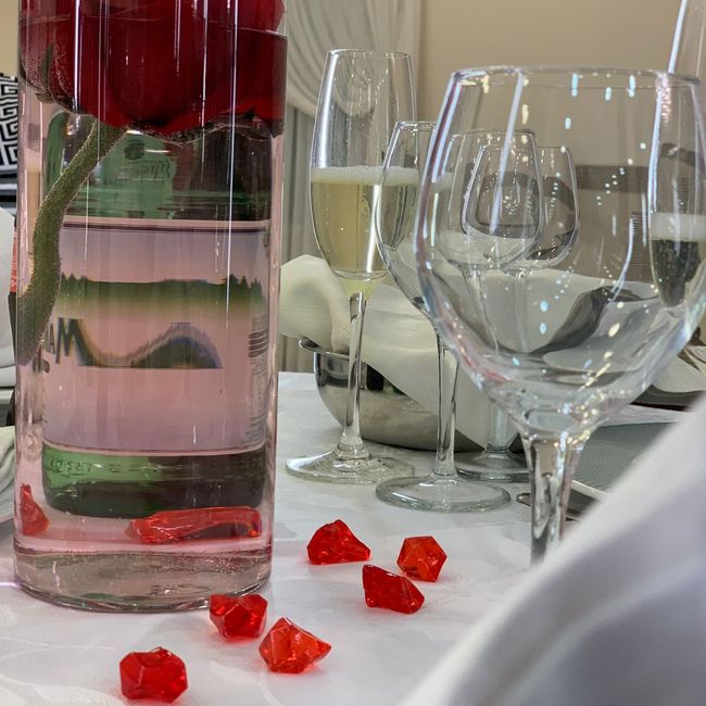 Primo san valentino da Sposati!!!!!!❤ 3