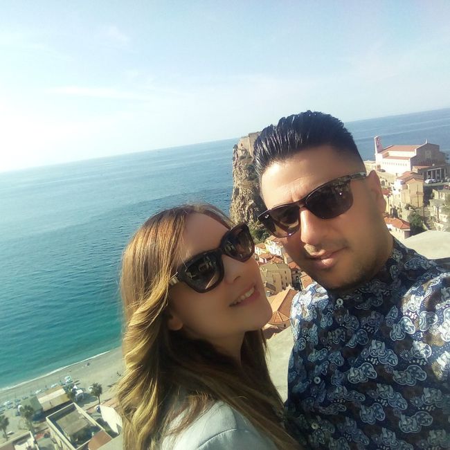 ❤️ Our love story ❤️ - 1