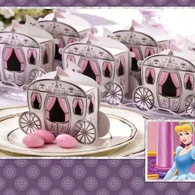 Segnaposto Disney 13