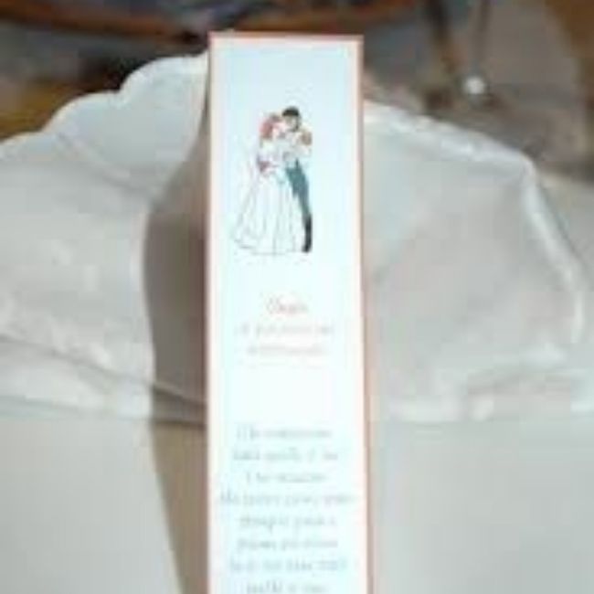 Segnaposto Disney 15