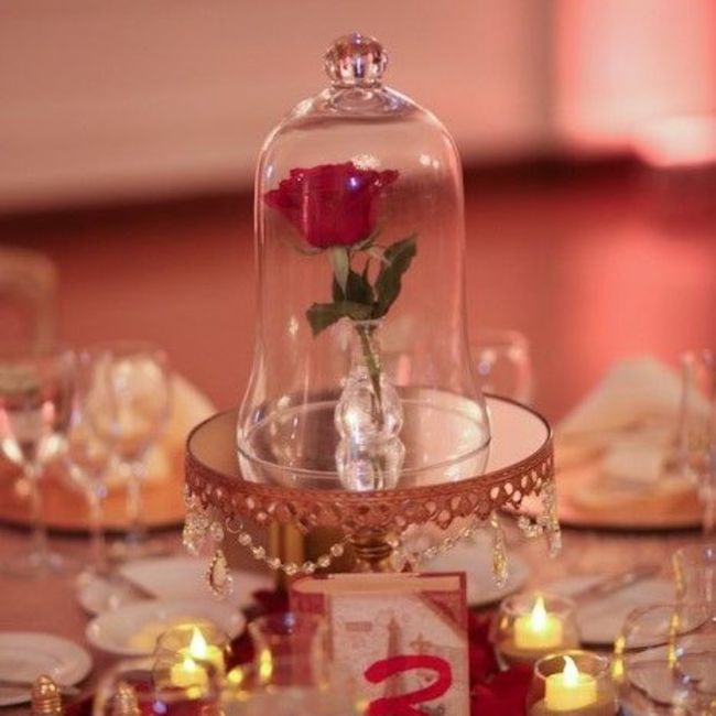 Segnaposto Disney 16