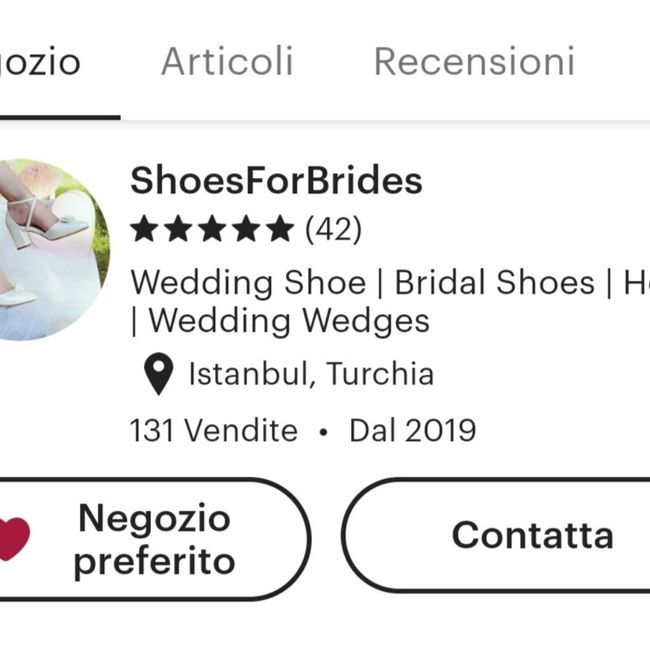 🤩 Scarpe prese 😍, mi fate vedere le vostre 🥰 2