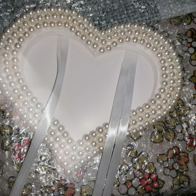 Porta Fedi ❤️💕 1