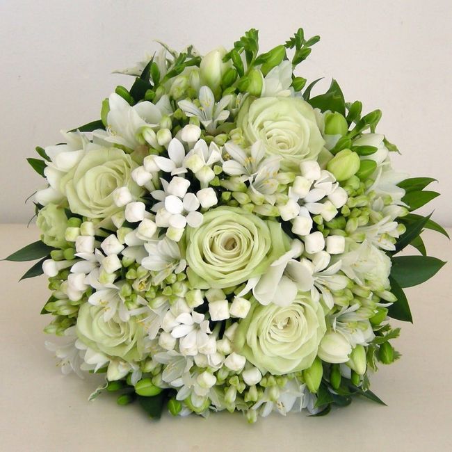 Fiori d' arancio 💐 6