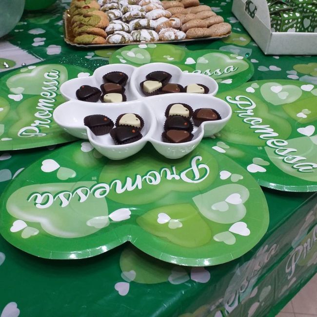 Promise... 🤗💚 6