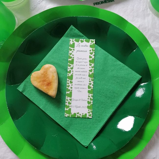 Promise... 🤗💚 7