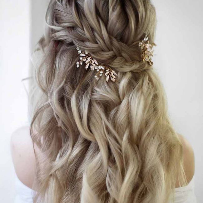 Acconciatura..che ne dite? 19