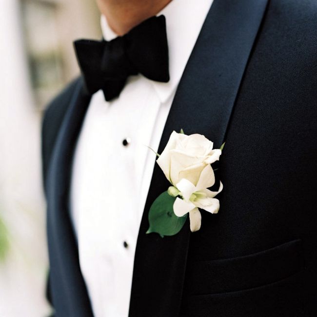 Boutonniere🌹 - 2