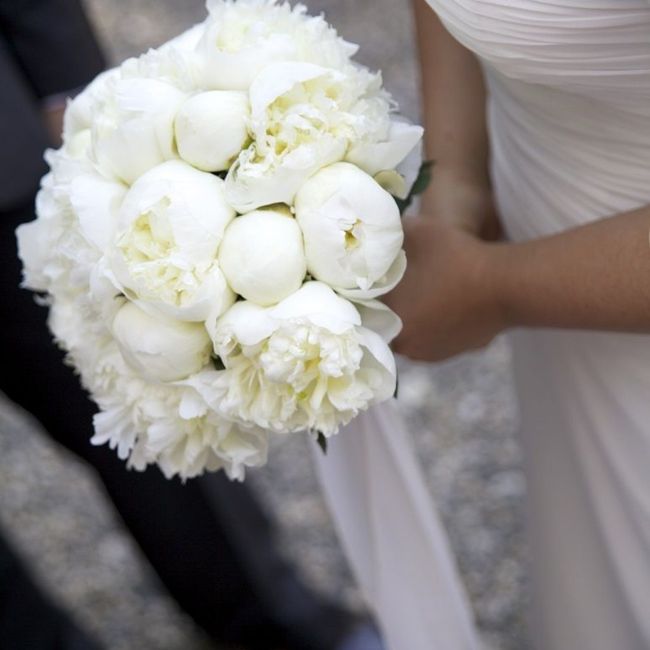 Bouquet di peonie 💐 3