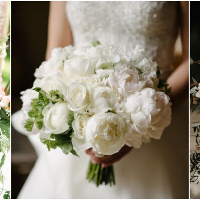 Bouquet di peonie 💐 4