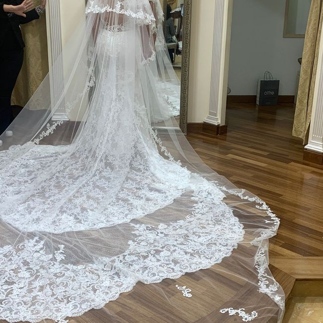 Abito da sposa - 1