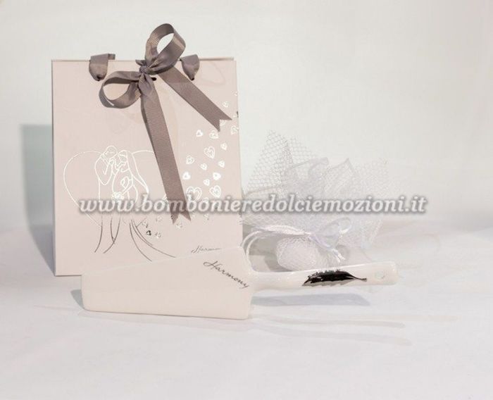 Bomboniere 1