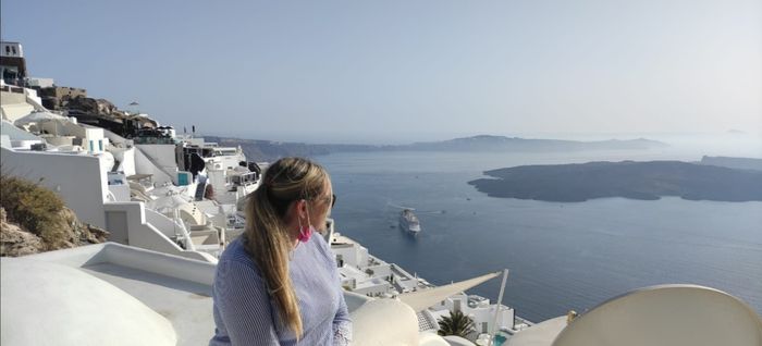 Santorini...consigli!!qualcuna che va settimana prossima??? 2