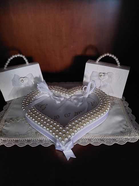 Spose con le perle - 4