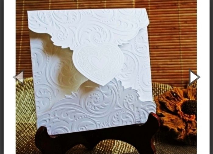 Uscite le partecipazioni!! 7