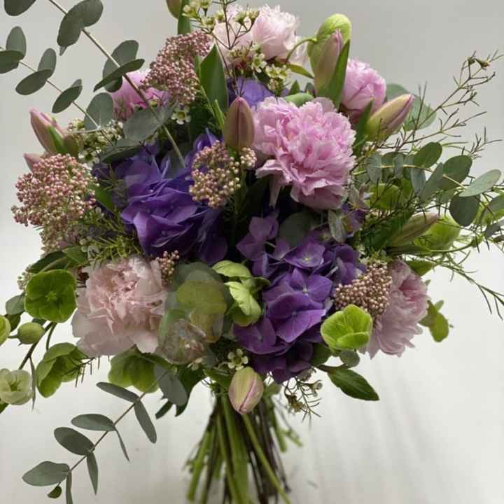 l amato bouquet 💐 - 7