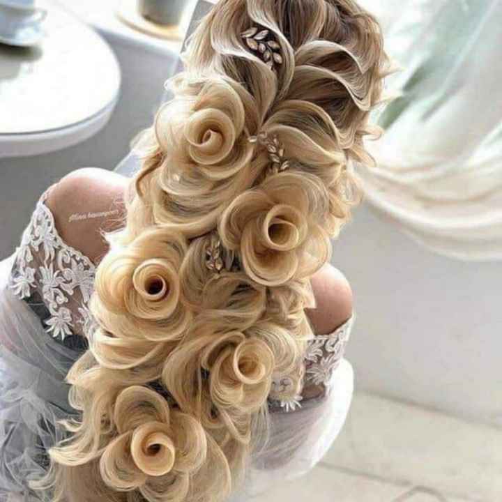 Idee acconciatura - 1