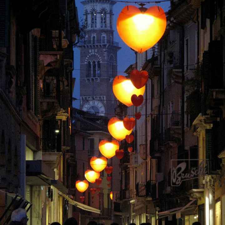 Verona in Love ❤️ - 3