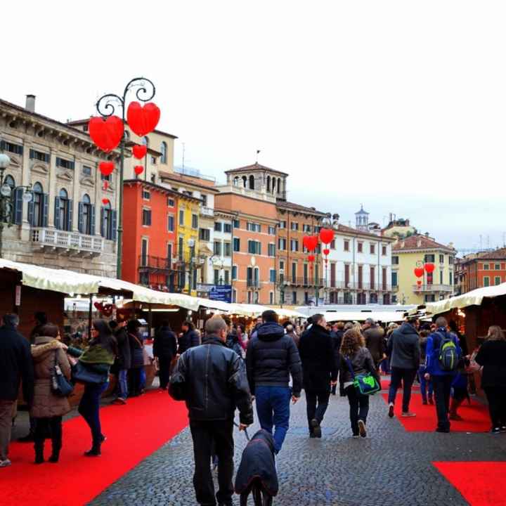 Verona in Love ❤️ - 4