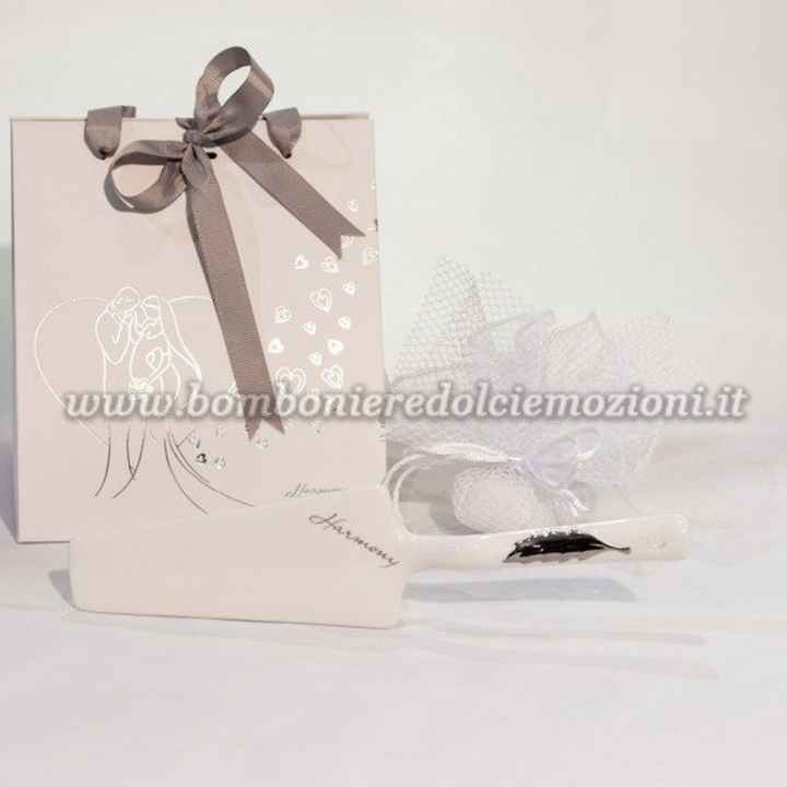 Scelta bomboniere aiutooooooooo!!!!!!!! - 1