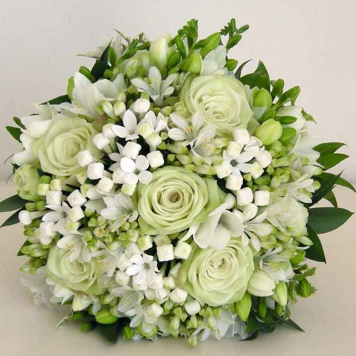 Bouquet - 2
