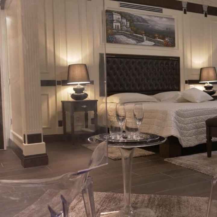 Prima notte di nozze🤭 - 1