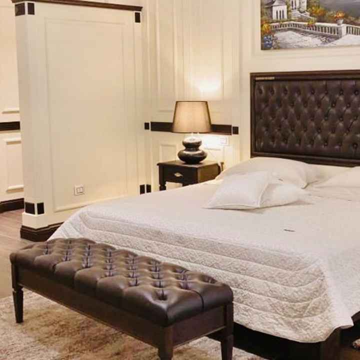 Prima notte di nozze🤭 - 2