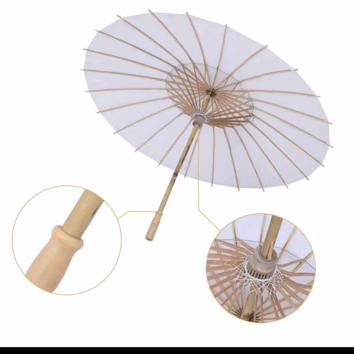 Ombrelli e ventagli - 2