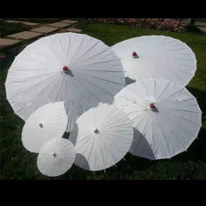 Ombrelli e ventagli - 4