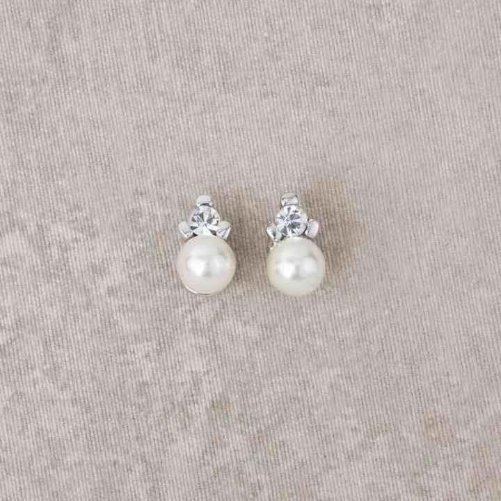 Gioielli sposa: quali indossare? - 1