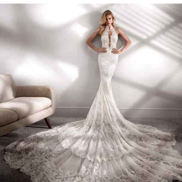 Il mio abito 😊 - 1