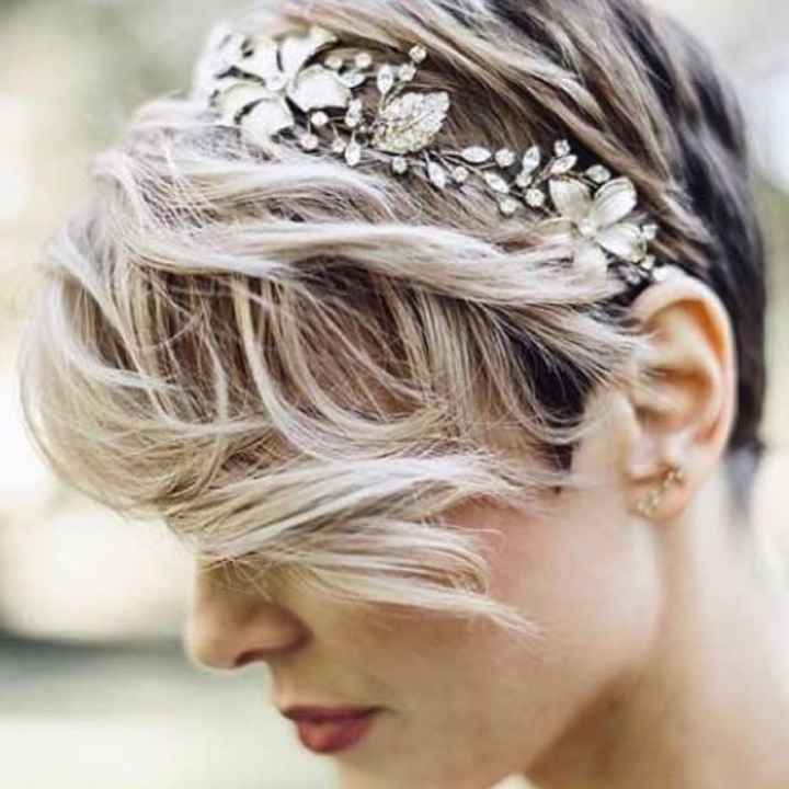 Nodo per capello🤣🤣🤣🌳 - 1