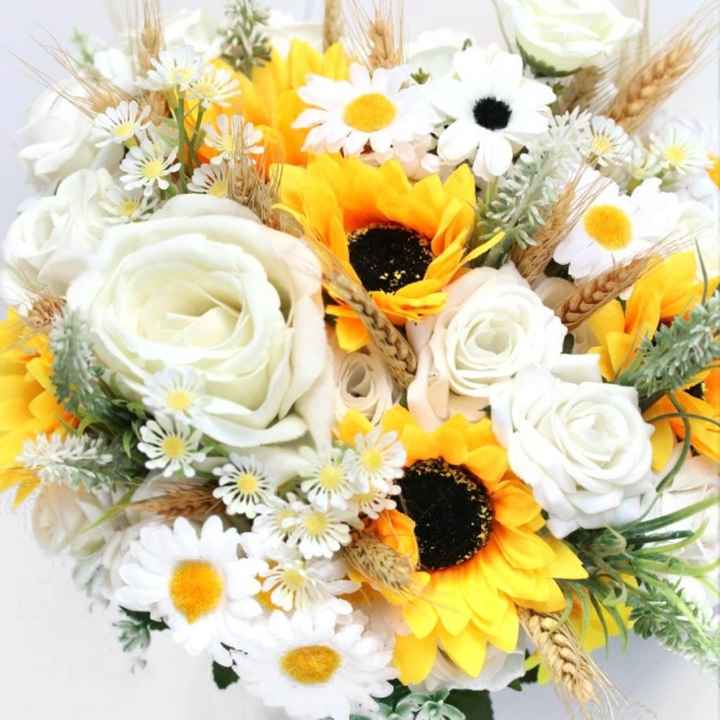 Matrimonio tema girasoli🌻 - 4